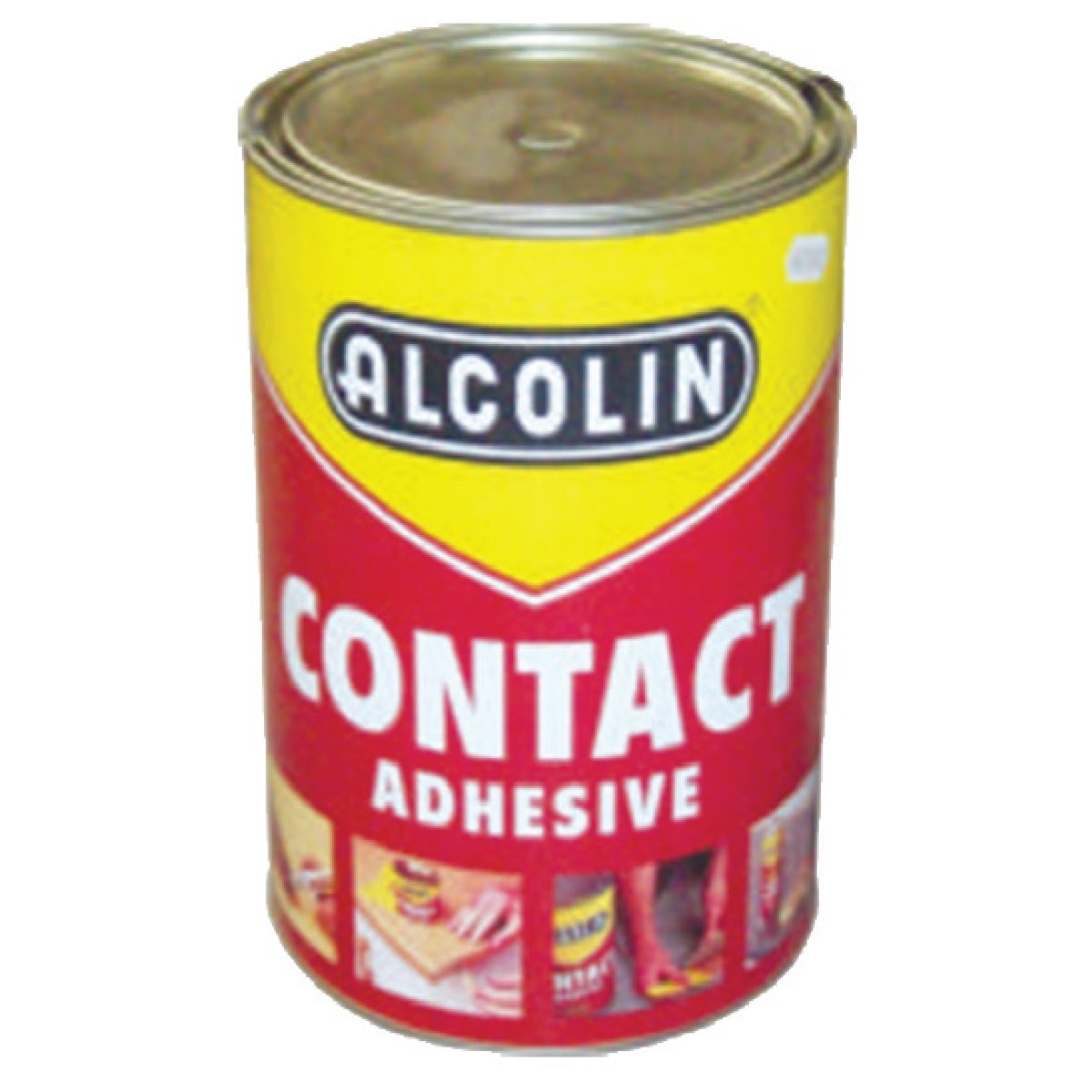 Contact Adhesive - Alcolin