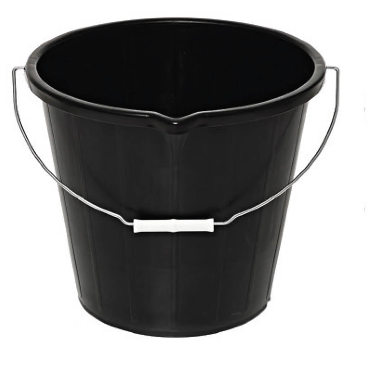 BUCKET BUILDERS PLASTIC – Jamal Trading Company