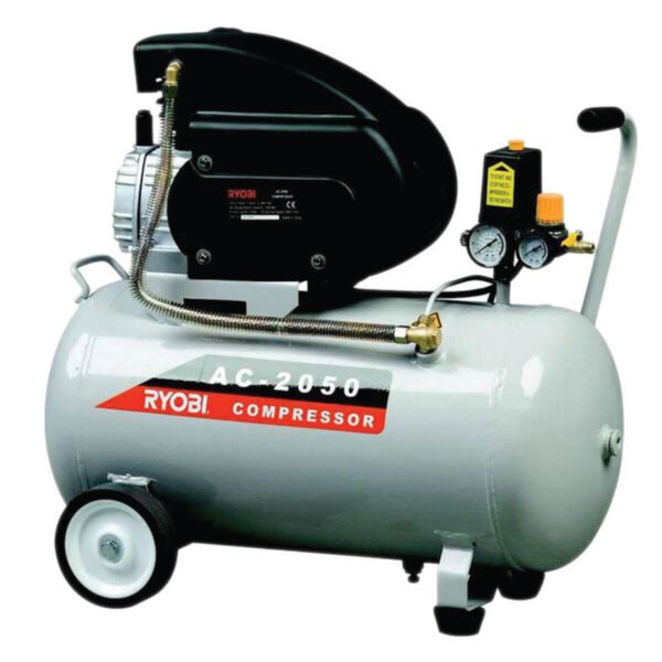 ryobi air compressor