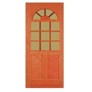 door 1