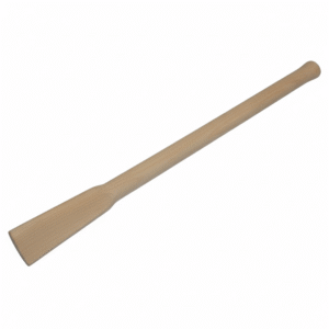 s001049 pick handle wooden 1st grade
