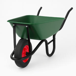 s001515 wheel barrow concrete tufftool hduty